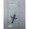 Transponder Uranochip Galileo nano + Inscripción RIVIA