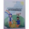 Libro Icoval "Descubriendo el trabajo de los Veterinarios".