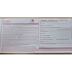 Tal. recetas pequeños...