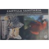 Cartilla San. Animales distinto Perro Nº 000000A al 000000A