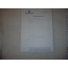 Certificados Oficiales C.Gral. serie B 0532261 2 al B 0532262 3