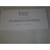 Talonario recetas medicamentos uso hospitalario o envases clínicos Nº TH-A-90601 al Nº TH-A90650