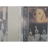 Control inmun.perros menos 3 meses, nº. 0605291A al 0605300A