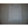 Certificados Oficiales C.Gral. serie B 0532261 2 al B 0532262 3