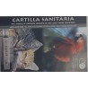 Cartilla San. Animales distinto Perro Nº 000000A al 000000A